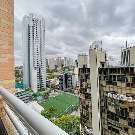 Maximus Luxury In Nyc Berrini II Appartement São Paulo Buitenkant foto