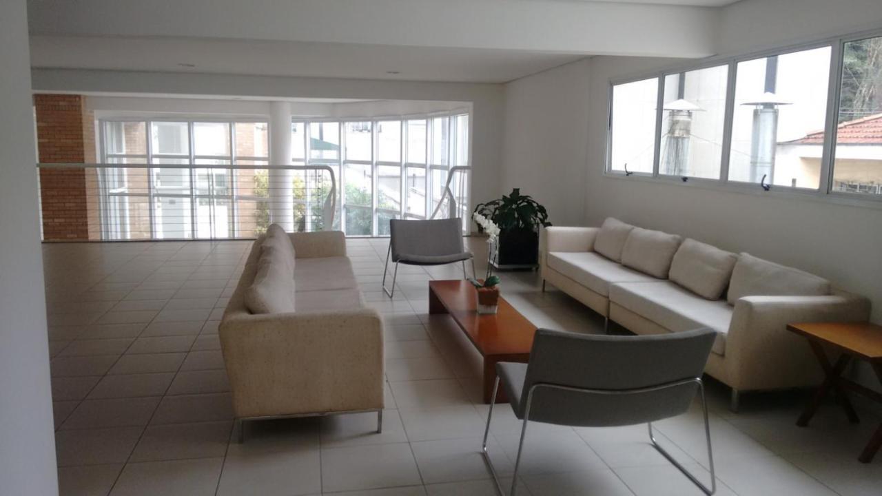 Maximus Luxury In Nyc Berrini II Appartement São Paulo Buitenkant foto