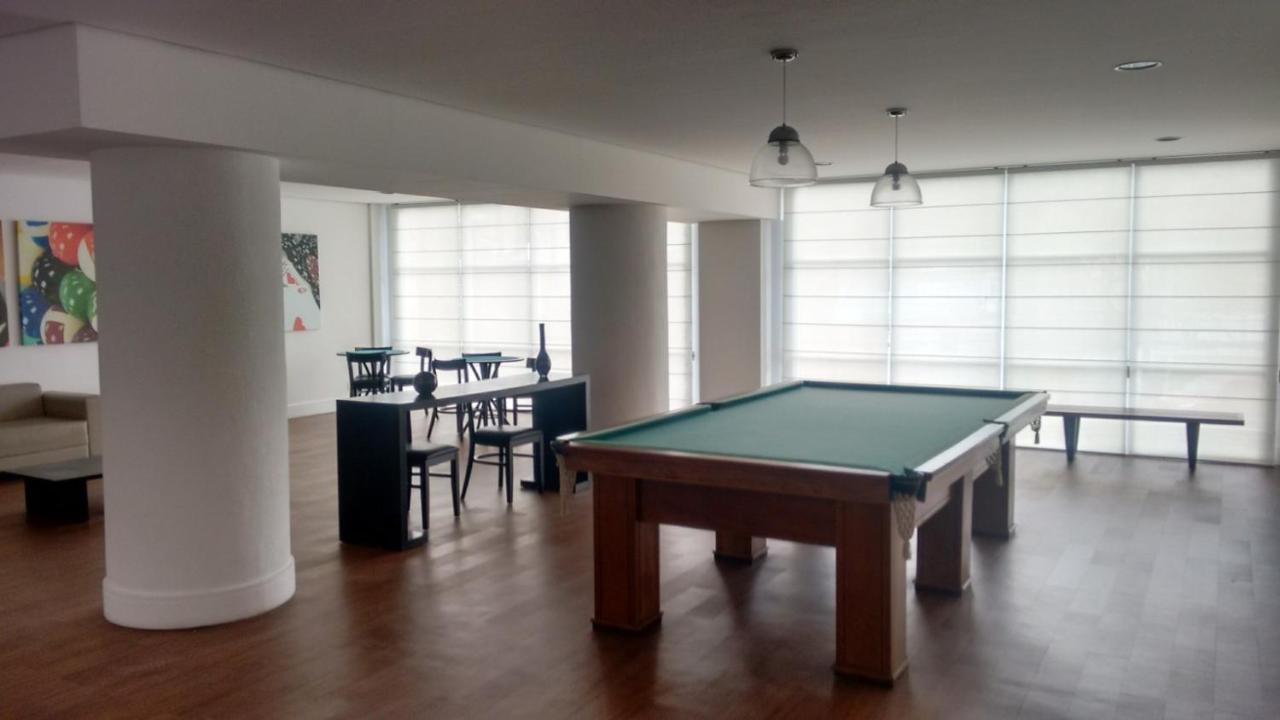 Maximus Luxury In Nyc Berrini II Appartement São Paulo Buitenkant foto