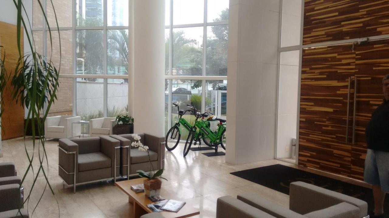 Maximus Luxury In Nyc Berrini II Appartement São Paulo Buitenkant foto