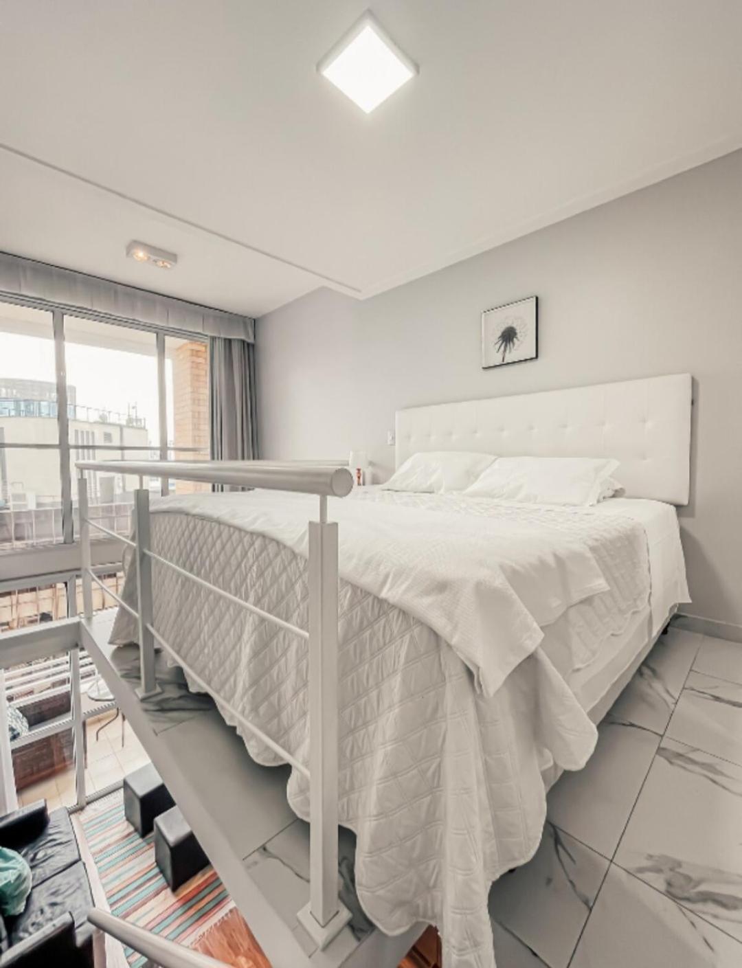 Maximus Luxury In Nyc Berrini II Appartement São Paulo Buitenkant foto