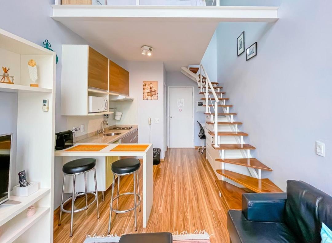 Maximus Luxury In Nyc Berrini II Appartement São Paulo Buitenkant foto