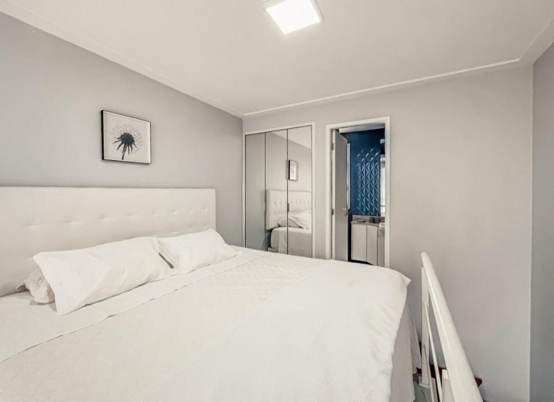 Maximus Luxury In Nyc Berrini II Appartement São Paulo Buitenkant foto