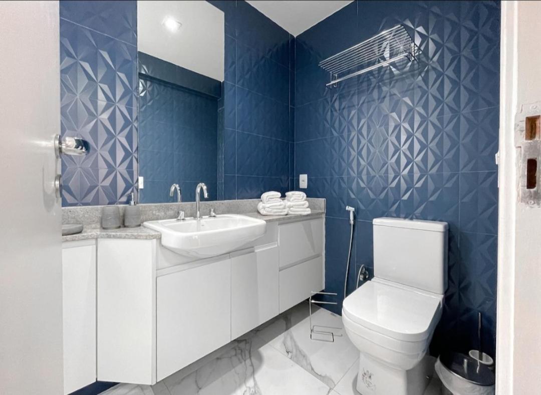 Maximus Luxury In Nyc Berrini II Appartement São Paulo Buitenkant foto