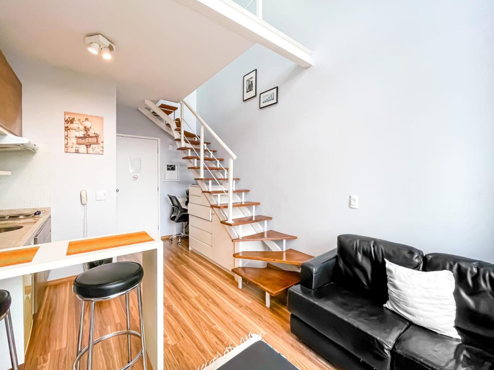 Maximus Luxury In Nyc Berrini II Appartement São Paulo Buitenkant foto